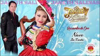 JANETH SALINAS - NAVE SIN RUMBO - DANNY PRODUCCIONES ™