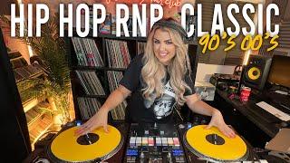 HIP HOP RNB Classic 90's 2000's Mix | #13 | The Best of HIP HOP RNB Classic 90's 2000's