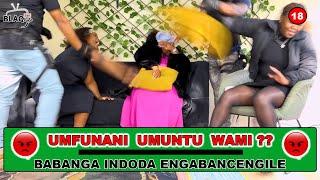 Babanga indoda engabancengile, onenkinga nomunye akahambe | UMFUNANI UMUNTU WAMI??