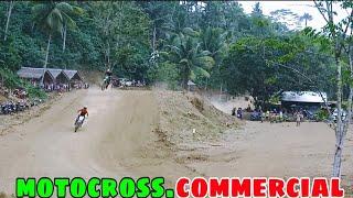 [Motocross]w/ pineda brothers on board  =maduwao conception maco Davao De Oro..