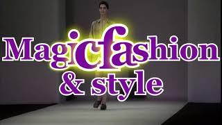 Канал Magic fashion & style  приветствует  подписчиков и гостей .