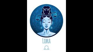 Total Eclipse for Libra ️ March  10,25 Astrology/Tarot Weekly Horoscope by Marie Moore