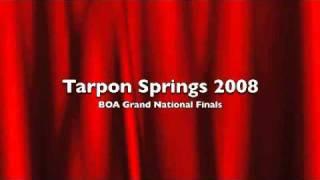 Tarpon Springs 2008