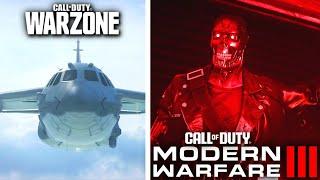 ALL Warzone Intro Cutscenes (2020-2023) Including Urzikstan (Warzone & Warzone 2.0 Intro Cutscenes)