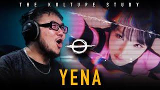 The Kulture Study: YENA 'NEMONEMO' MV