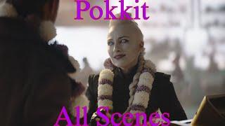 POKKIT all scenes (Skeleton Crew)