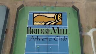 WealthWise TV Commercial Production | BridgeMill Athletic Club (2)