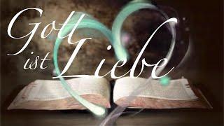 Gott ist Liebe - Dr. Jim Richards