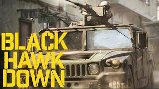 Roadtrip durch die Hölle! - Delta Force: Black Hawk Down #5