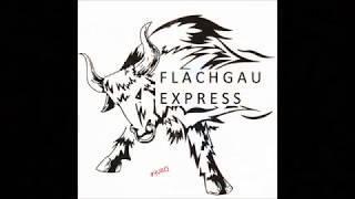 Flachgau Express 2018