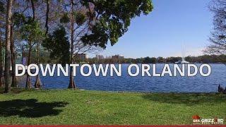 Downtown Orlando, Florida Tour | ERA Grizzard Real Estate