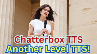 Chatterbox TTS With ComfyUI Locally - You Need This For Your AI Video!