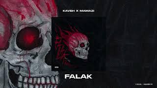 KaveH X Mamazi " FALAK " (Official Audio)