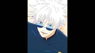 JJK: Gojo Satoru Edit