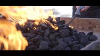 Georgetown University Grilling Society