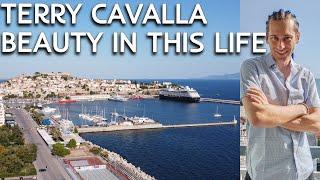 TERRY CAVALLA - BEAUTY IN THIS LIFE [LISBON JOURNEYS RECORDS]