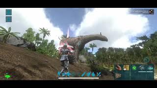 Ascendant creature unlock!! Was ist möglich??Götterkonsole ARK SURVIVAL EVOLVED MOBILE