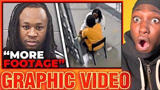 Rappers Gay Moments Caught In Jail*GRAPHIC*