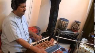 Unplugged- Yaad Piya Ki Aaye By Khalifa, Dr. Dinkar Sharma, Disciple of Ustad Bhure Khan