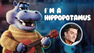 Hippopotamus Song  - Oscar Isaac - Animation