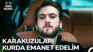 Düşmanın Acıma Ki Acınacak Hale Düşme!