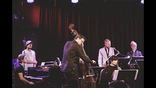 Liquiform (Cory Smyhte) with Trondheim Jazz Orchestra