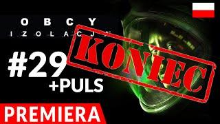 Obcy Izolacja / Alien Isolation PL – „Jutro, razem" - misja 18 - Koniec gry / Zakończenie