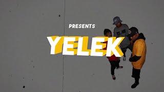 KARAKA - YELEK (Official Lyric Video)