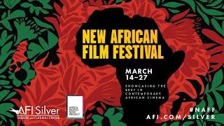 NAFF 2025 Festival Trailer