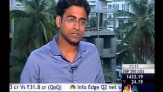 Commonfloor On Young Turks -- CNBC, TV 18