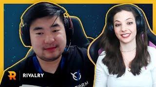 Reinessa Interview with Jack 'KBBQ' - Team Director of VGJ Storm