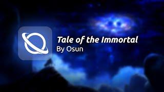 Tale of the Immortal - An Original Hybrid Orchestral Track