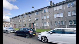 Eastfield Crescent, Dumbarton - Video Tour