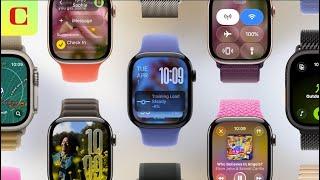 These New WatchOS 26 Features Are Coming to the Apple Watch