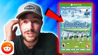 The Good Good Video Game?! | Reacting to The Good Good Memes Reddit #8