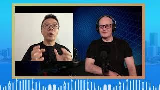 Jeff Chen | The Bitcoin Bridge | Episode 5