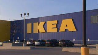 Business Report: Ikea opening downtown Toronto store