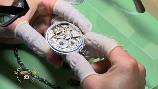 Veterans Watchmaker Initiative