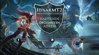 Hisarmt2 Şaman turnuvası DOĞUM GÜNÜ HEDİYESİ BAJARA #hisarmt2 #rinamt2 #karaymt2 #metin2pvp #metin2