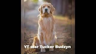 Tucker Budzyn Son's Name !!!