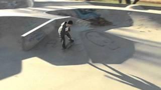 Jonny Gorman Clip of the Day