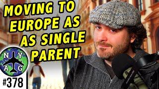 Moving Abroad as a Single Parent to Europe: Where is best for you?