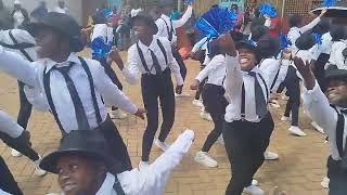 BEST PMC MIX DANCE 2025 performed by PMC St Bakhita Mukuru North