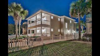 Sand Dollar Vacation Rental Crystal Beach. FL  Katie Atwater 850-502-9120 94 Woodward St Real Estate