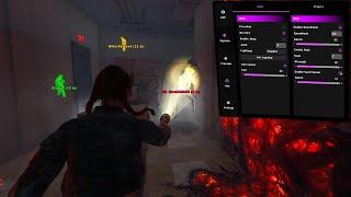 Cheater Destroy Springtrap With Best DBD Cheat - Dead By Daylight