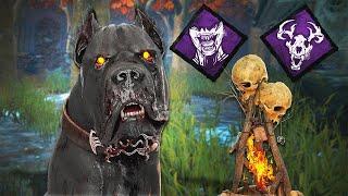 BHVR Should NOT Have Buffed This Perk... | Dead by Daylight