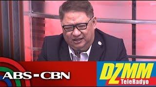 DZMM TeleRadyo: Butch Valdes, nagpakilala sa 'DZMM Ikaw Na Ba?'