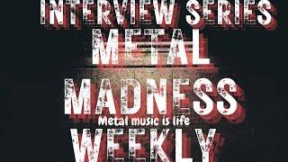 Metal madness Interviews Solus S1E03