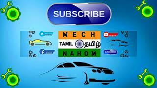 Channel trailer for my channel MECH TAMIL NAHOM