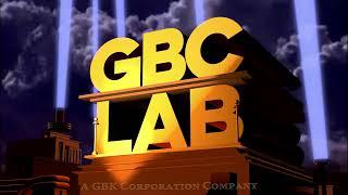 GBC Lab logo (2003) (UPDATED)